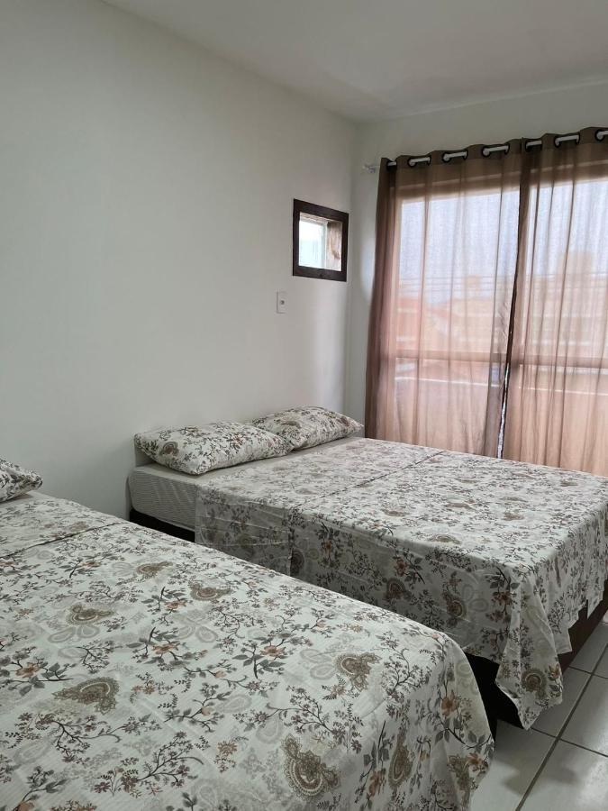 Apartamento Residencial Lacombe Canasvieiras Florianopolis