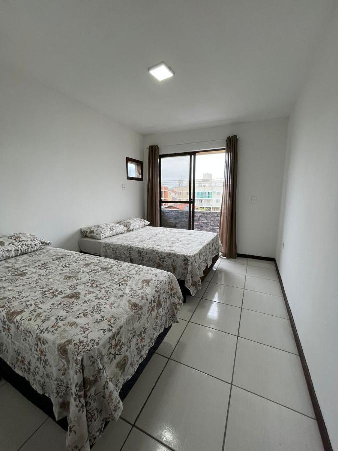 Apartamento Residencial Lacombe Canasvieiras