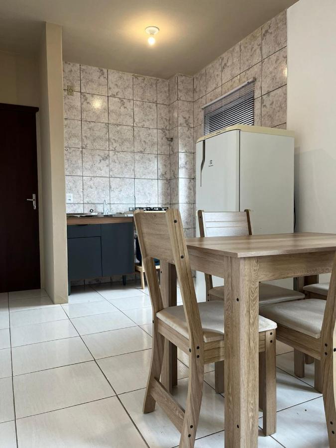 Residencial Lacombe Canasvieiras Apartamento Florianopolis