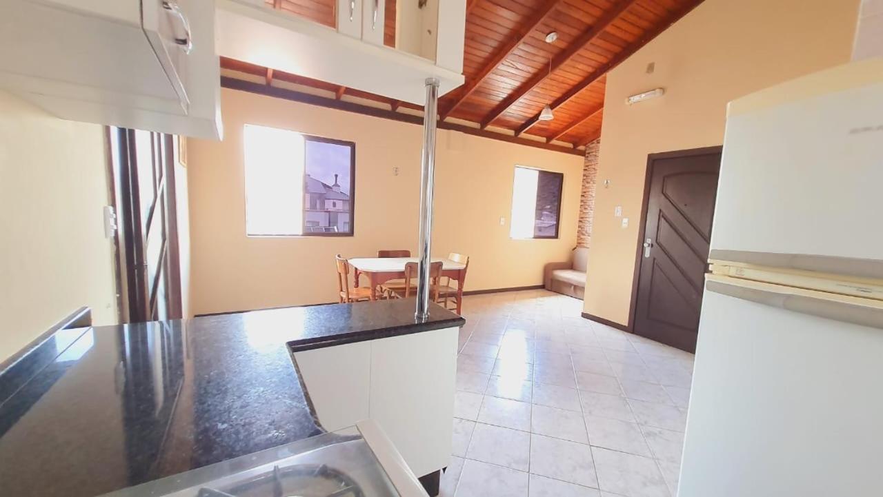Residencial Lacombe Canasvieiras Apartamento Florianopolis