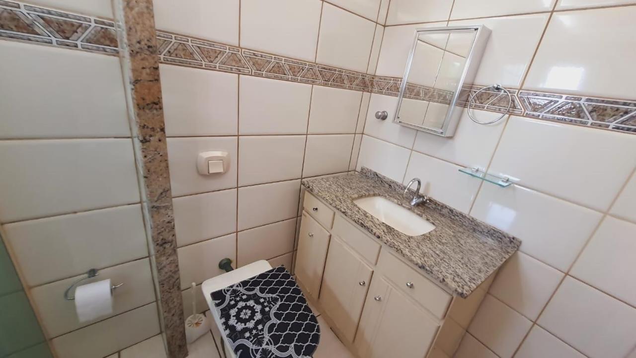 Residencial Lacombe Canasvieiras Apartamento Florianopolis