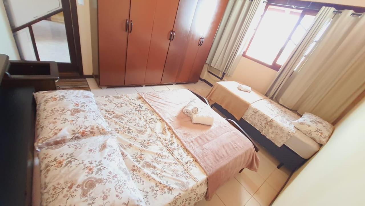 Apartamento Residencial Lacombe Canasvieiras *