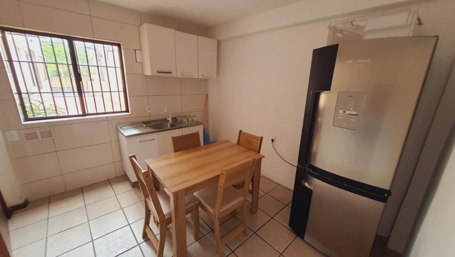 Apartamento Residencial Lacombe Canasvieiras Florianopolis