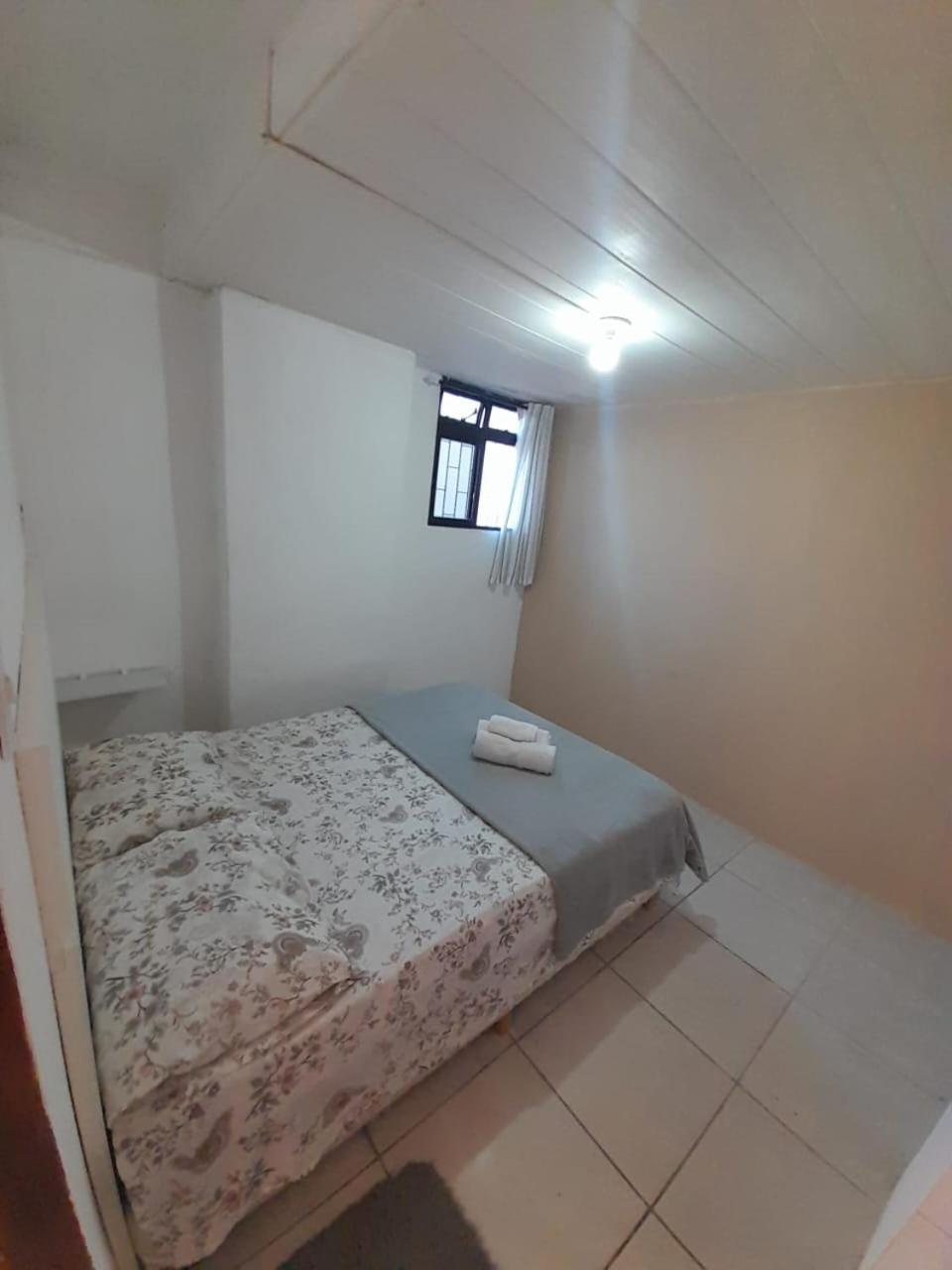 Apartamento Residencial Lacombe Canasvieiras Florianopolis