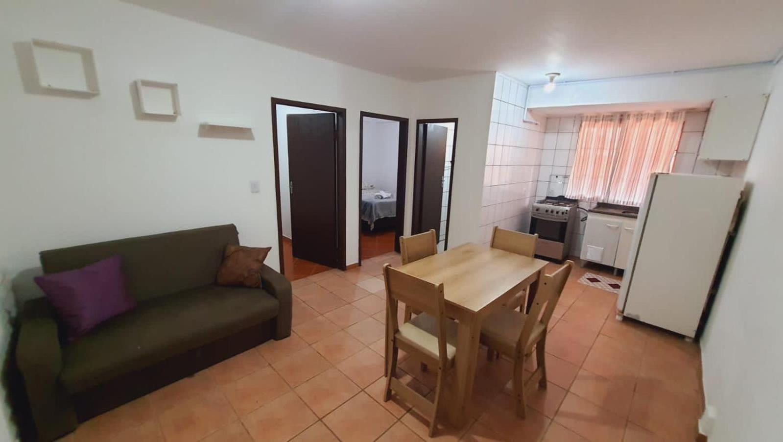 Residencial Lacombe Canasvieiras Apartamento *
