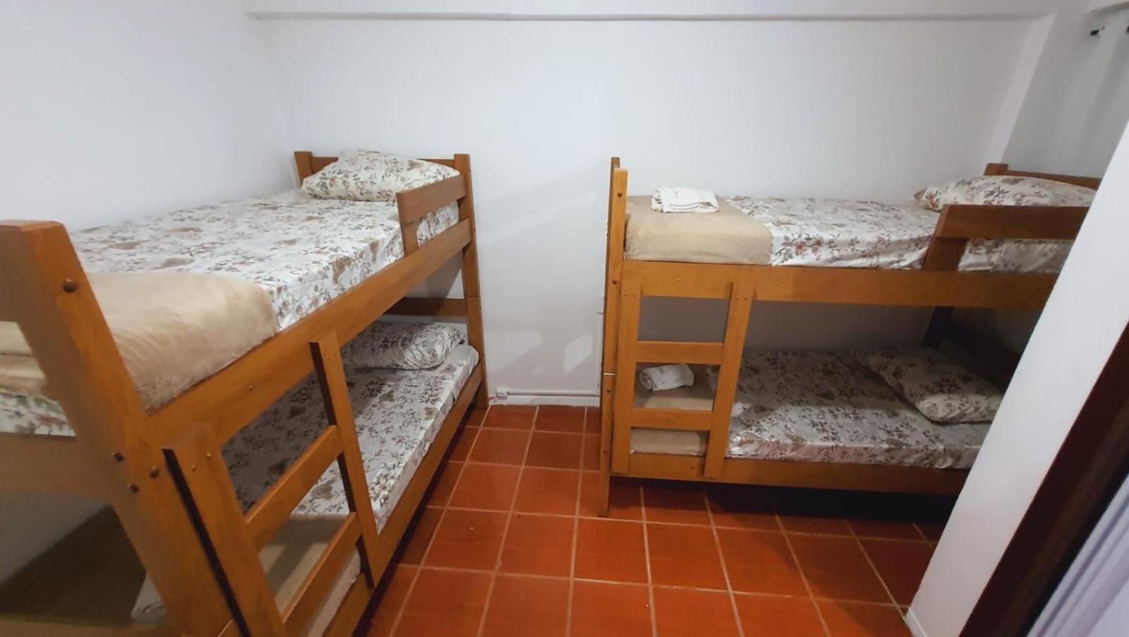 Residencial Lacombe Canasvieiras Apartamento Florianopolis