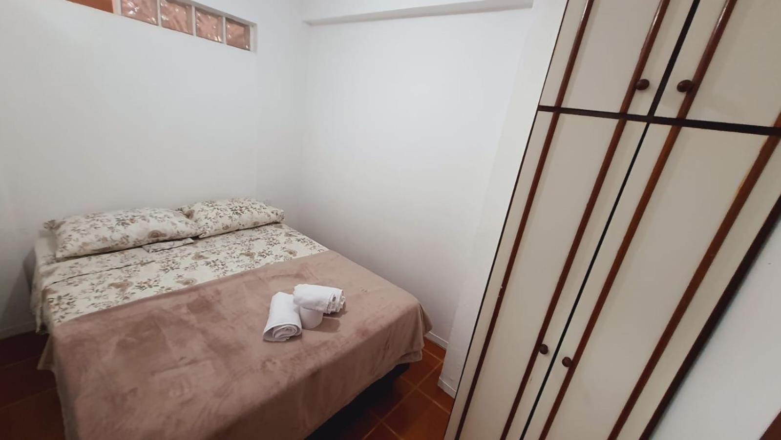 Residencial Lacombe Canasvieiras Apartamento Florianopolis